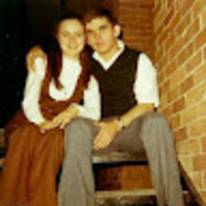 Meet your Posher, Richard